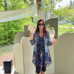 Meet your Posher, Jessica